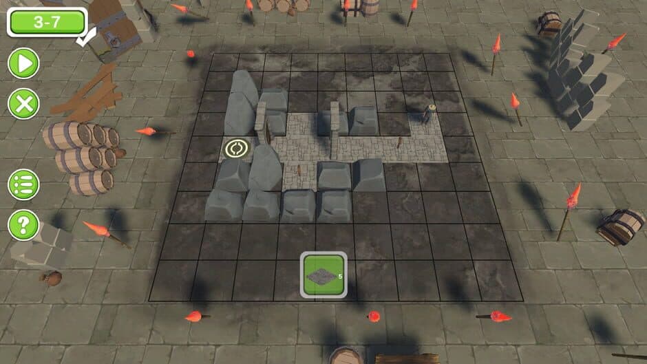 Скриншот 4 из Hero Guider