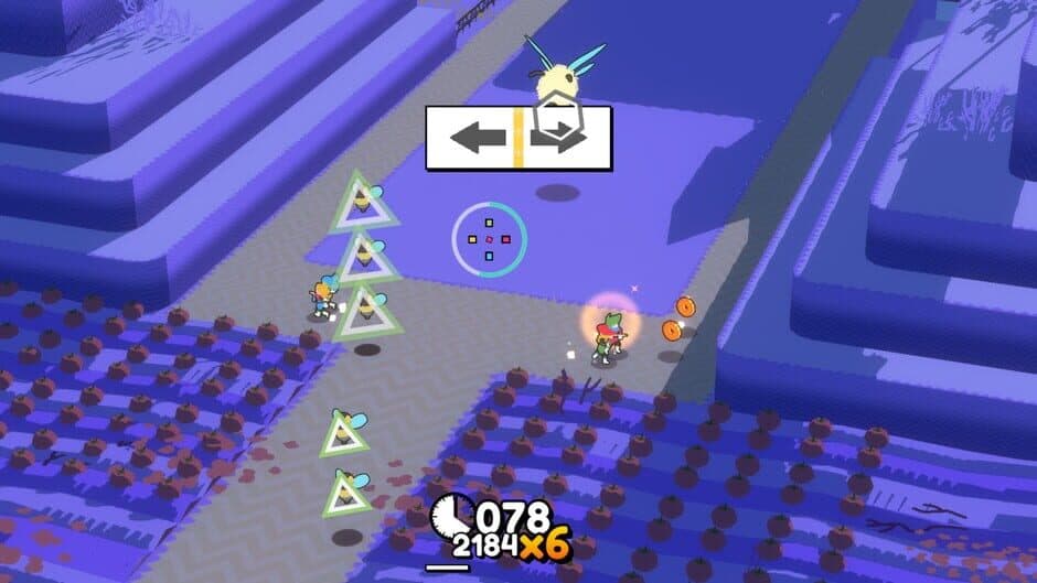 Скриншот 5 из Candy Rangers