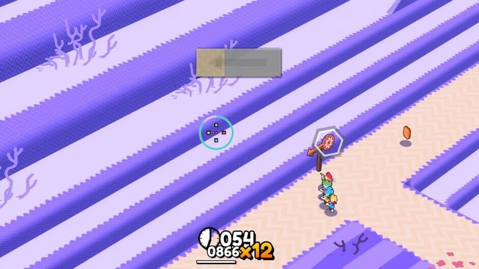 Скриншот 9 из Candy Rangers