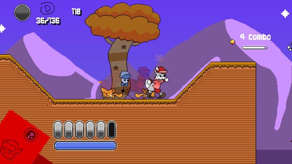 Скриншот 4 из Cappi: Starbound Saga