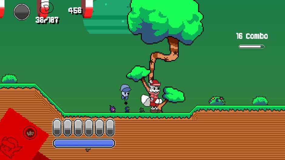 Скриншот 5 из Cappi: Starbound Saga