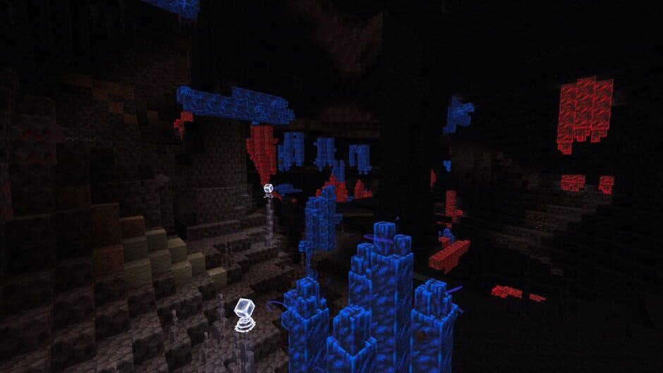 Скриншот 2 из Alex's Caves