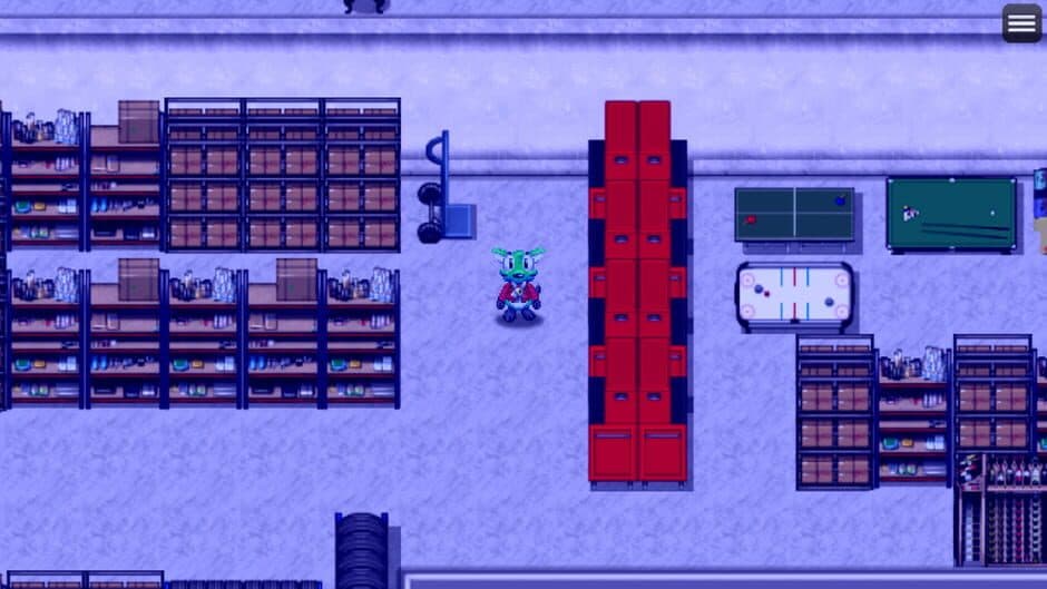 Скриншот 5 из Cubenen Gardens: Befriend