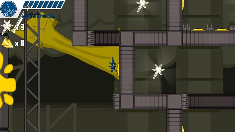 Скриншот 3 из Danger Cliff 2