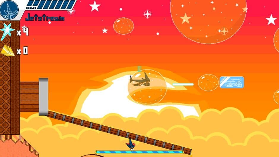 Скриншот 6 из Danger Cliff 2