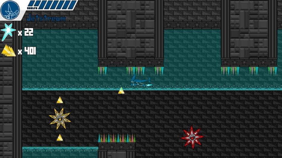 Скриншот 7 из Danger Cliff 2