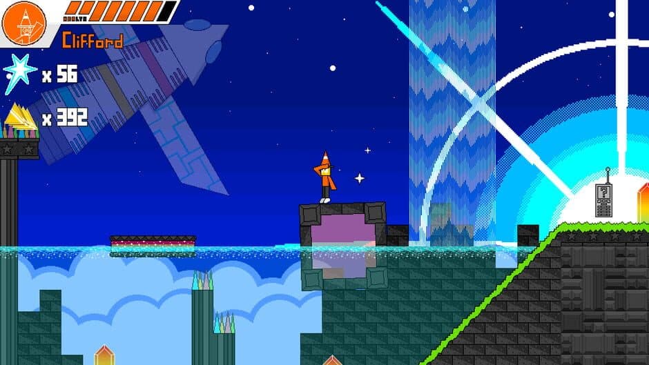 Скриншот 8 из Danger Cliff 2