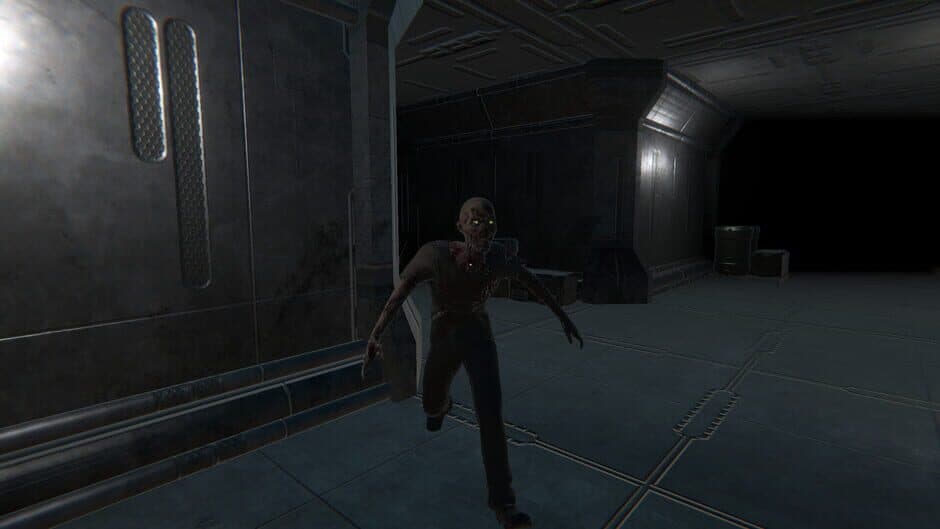 Скриншот 2 из Scifi Zombie
