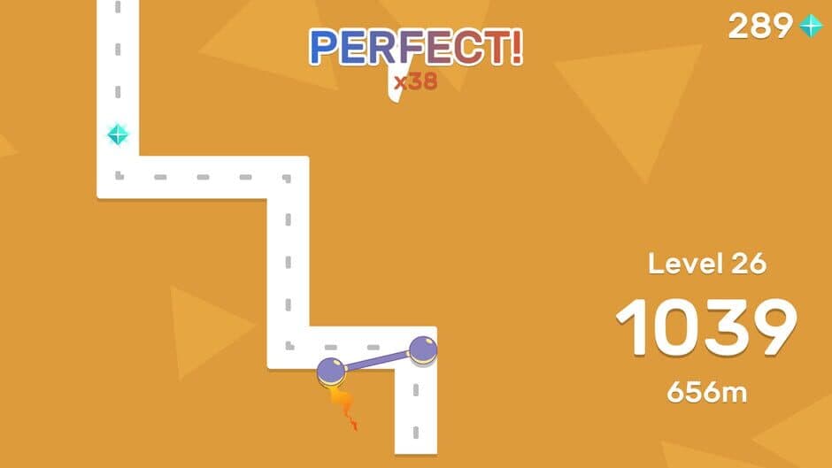 Скриншот 2 из Rods: Rod Roll