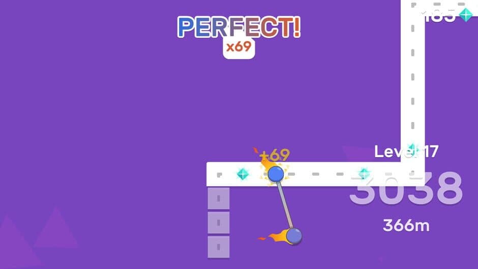 Скриншот 8 из Rods: Rod Roll