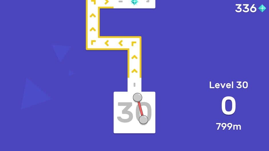 Скриншот 9 из Rods: Rod Roll