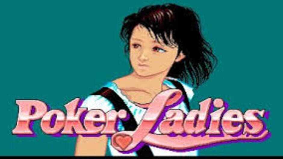 Скриншот 1 из Poker Ladies