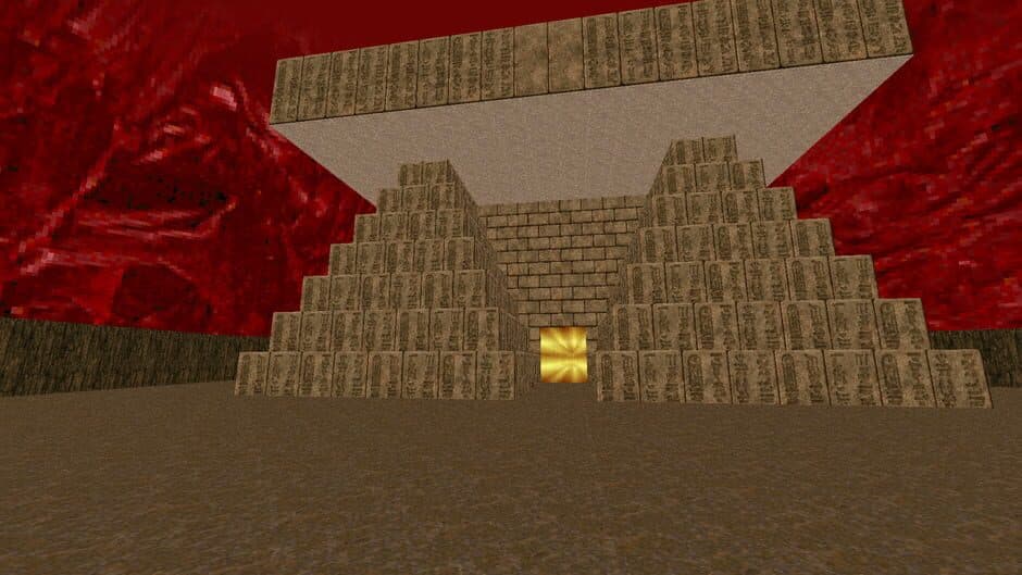 Скриншот 1 из TNT: Threevilution