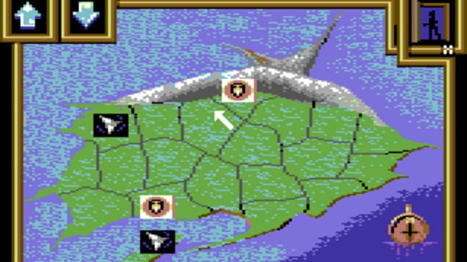 Скриншот 6 из The Second World