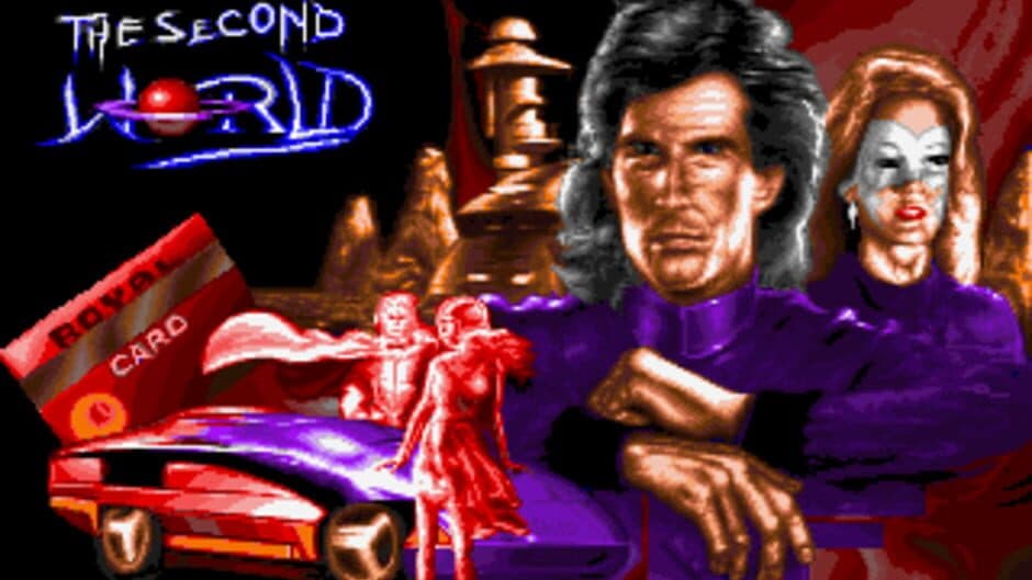 Скриншот 7 из The Second World