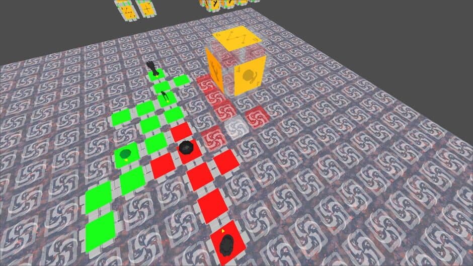 Скриншот 2 из Hexachampions