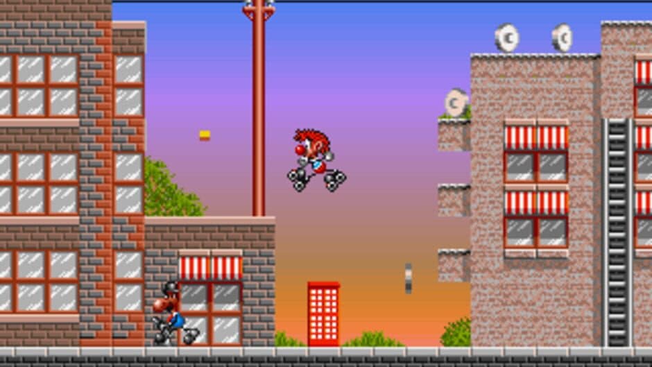 Скриншот 10 из Rolling Ronny