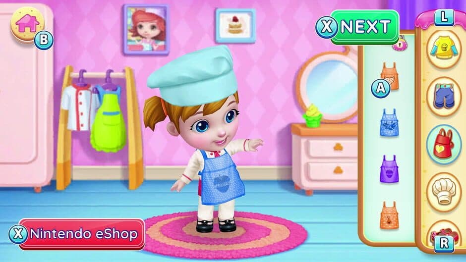 Скриншот 4 из Real Cake Maker