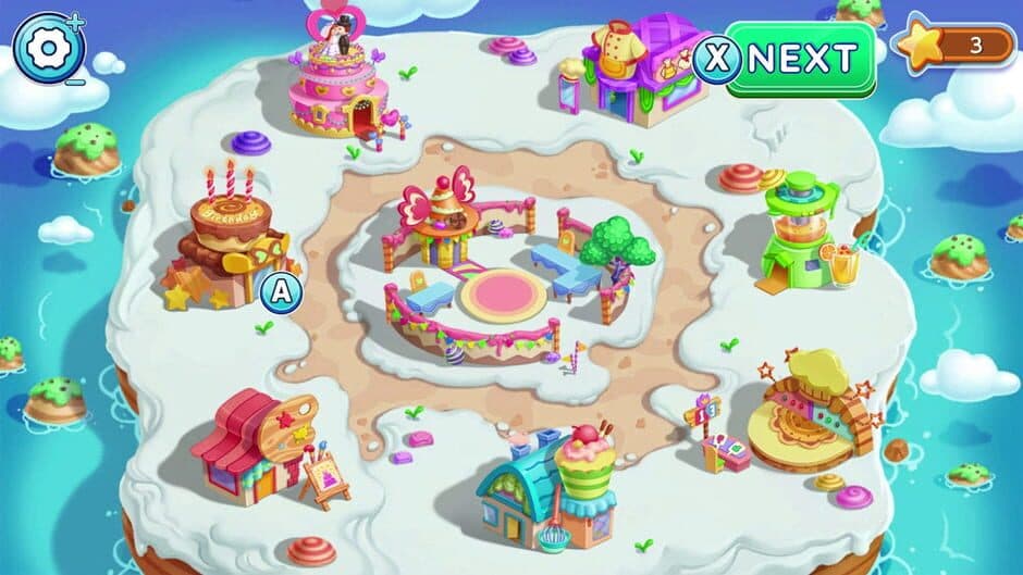Скриншот 6 из Real Cake Maker