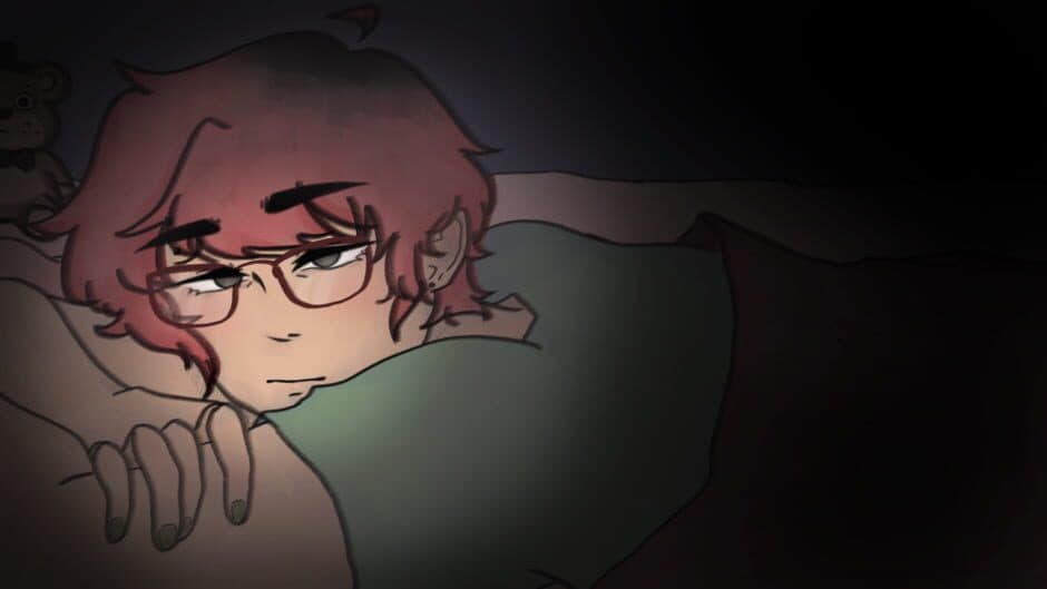 Скриншот 2 из Wake Me Up If You Need Me