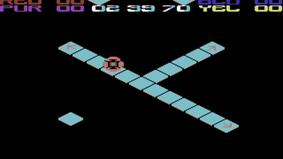 Скриншот 3 из Rollaround
