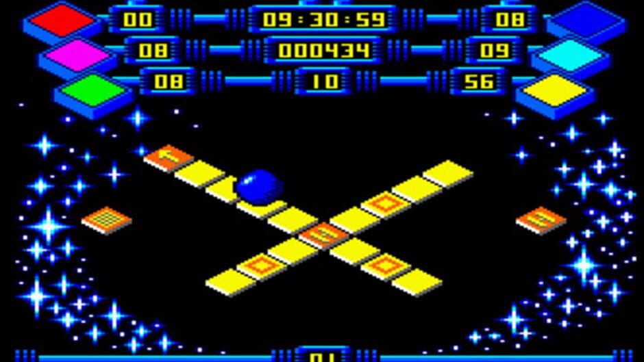 Скриншот 6 из Rollaround