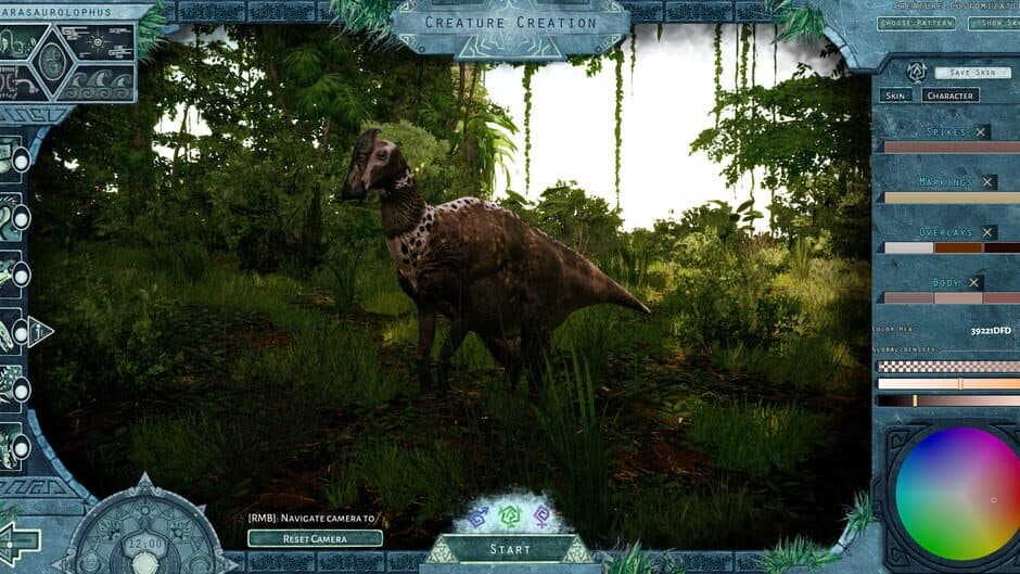 Скриншот 1 из Beasts of Bermuda