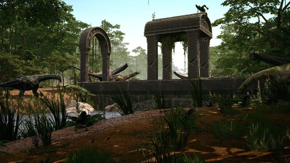 Скриншот 3 из Beasts of Bermuda