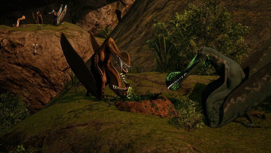 Скриншот 4 из Beasts of Bermuda