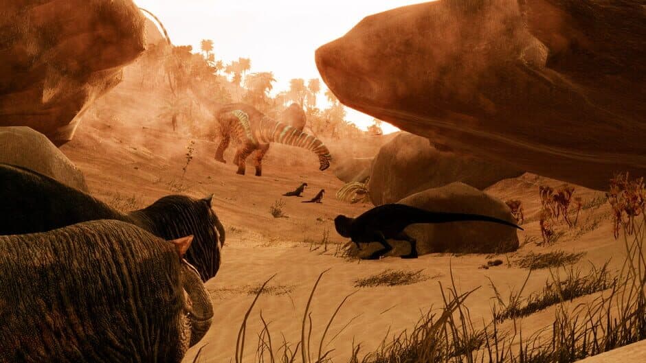 Скриншот 10 из Beasts of Bermuda