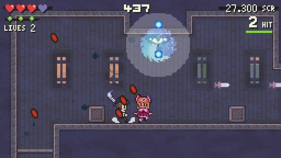 Скриншот 2 из Illurama: Masters of Illusions