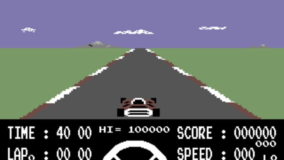 Скриншот 1 из Formula 1 Simulator