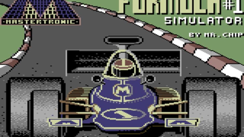 Скриншот 2 из Formula 1 Simulator