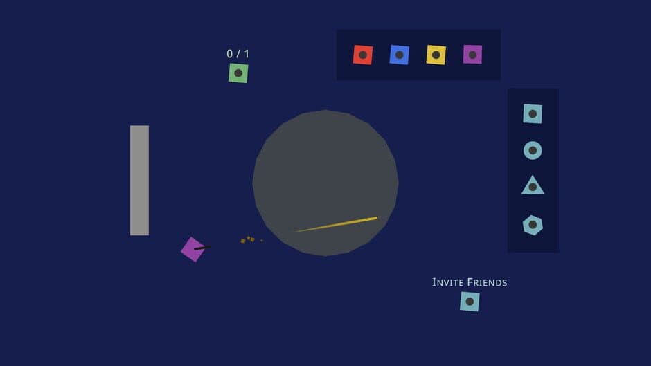 Скриншот 1 из PolyFight