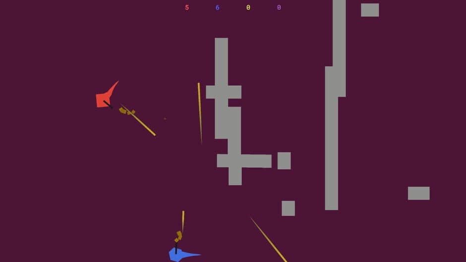 Скриншот 2 из PolyFight