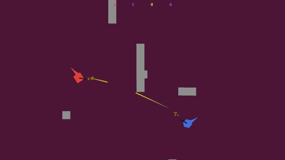 Скриншот 4 из PolyFight