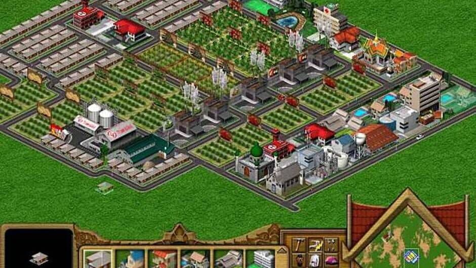 Скриншот 3 из CEO City