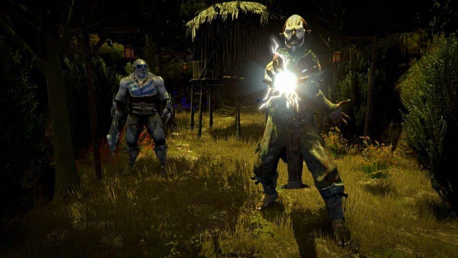 Скриншот 1 из Duskfall