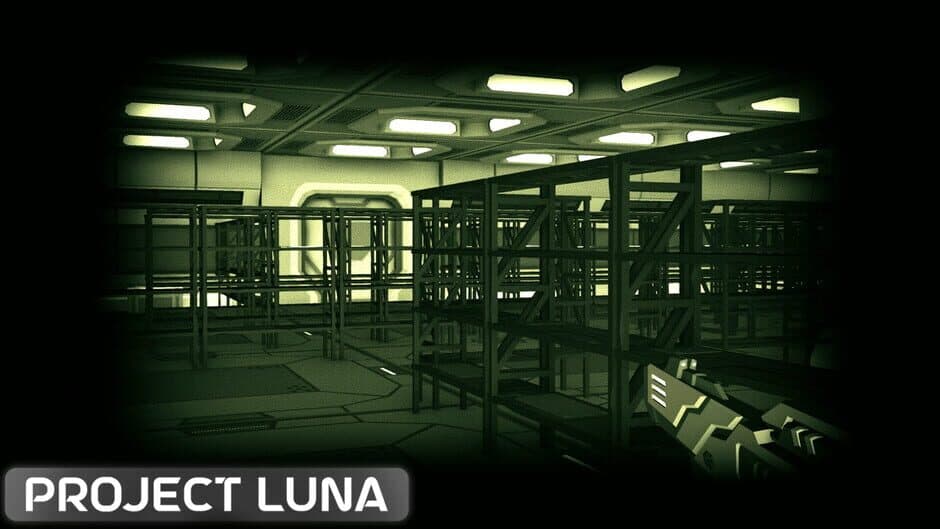 Скриншот 3 из Project Luna