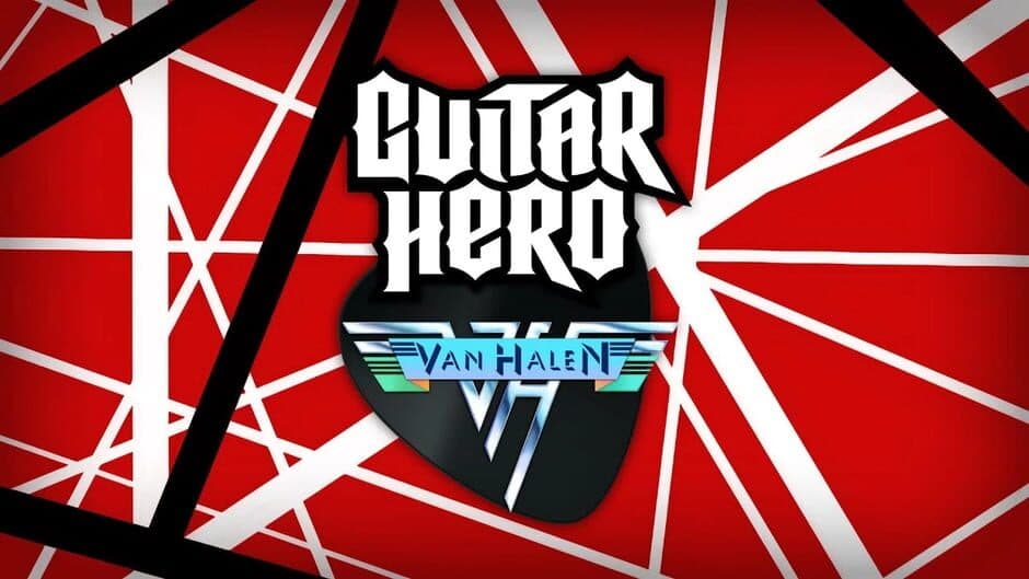 Скриншот 8 из Guitar Hero: Van Halen