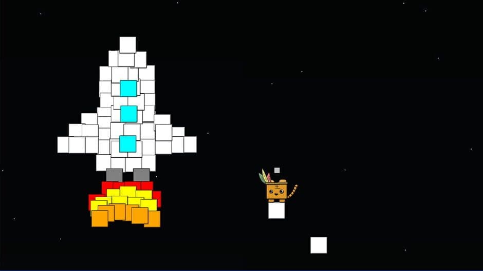 Скриншот 1 из Craftimals: Build to the Sun