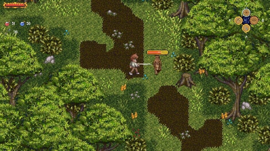 Скриншот 10 из Sages of Vandaleria: Rebirth of an Empire