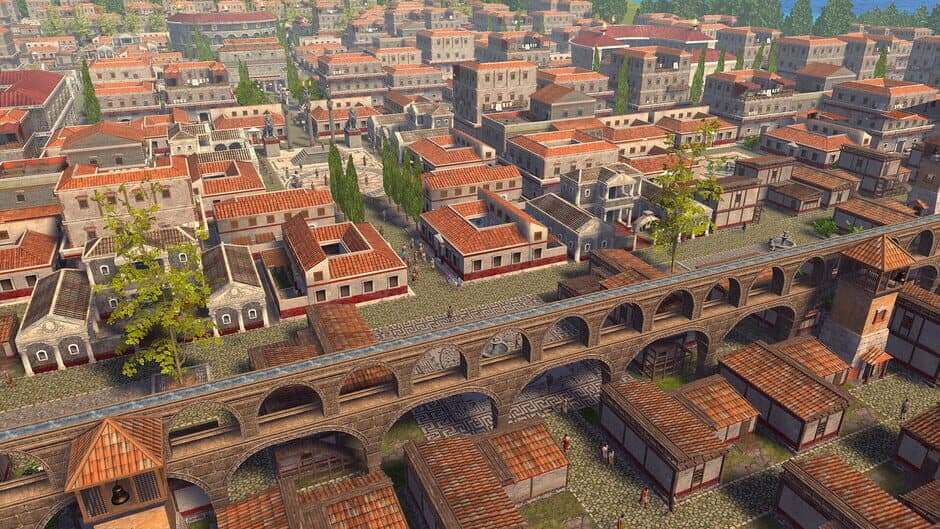 Скриншот 3 из Pompeii: The Legacy