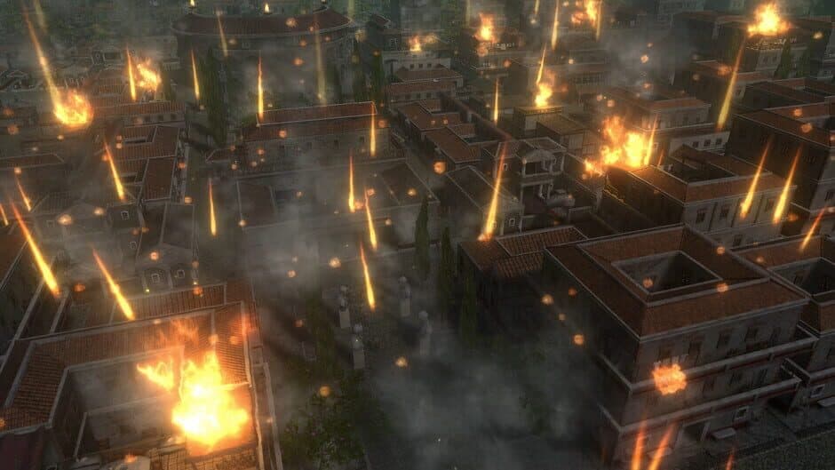 Скриншот 2 из Pompeii: The Legacy
