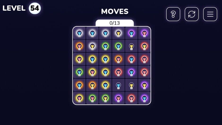 Скриншот 2 из Bulbs 2.0