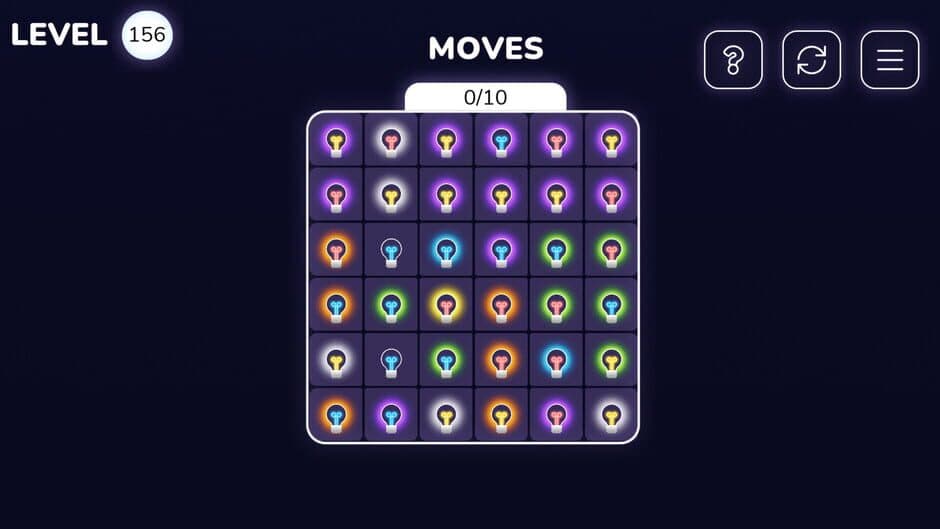 Скриншот 4 из Bulbs 2.0