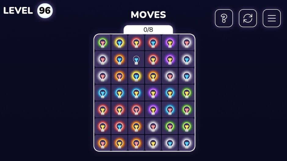 Скриншот 5 из Bulbs 2.0