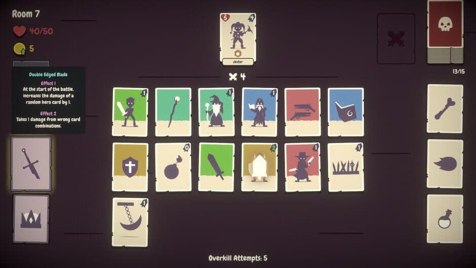 Скриншот 1 из Pairs & Perils
