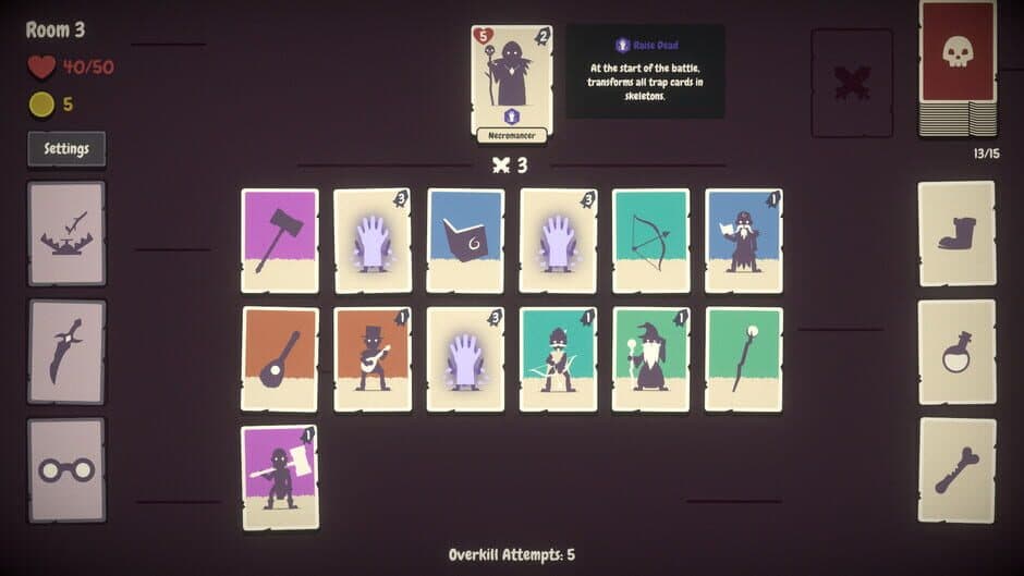 Скриншот 2 из Pairs & Perils