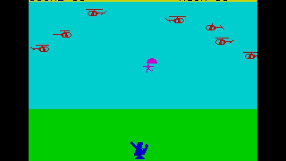 Скриншот 1 из Paratroopers